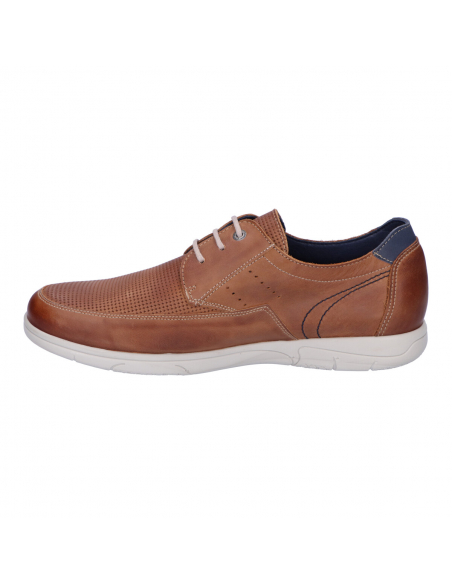 ZAPATO VESTIR HOMBRE-FLUCHOS-F0119