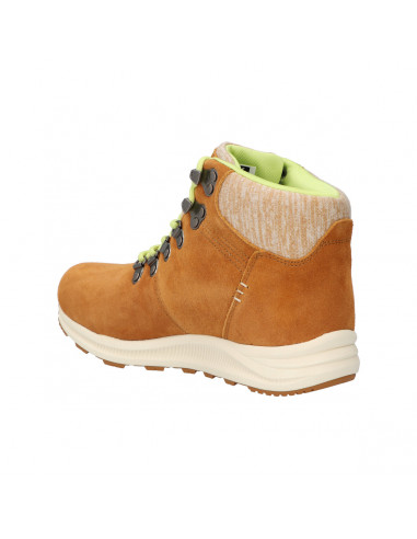 BOTIN TREKKING-PAREDES-OLVERA