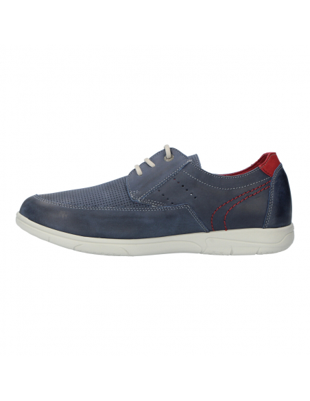 ZAPATO VESTIR HOMBRE-FLUCHOS-F0119