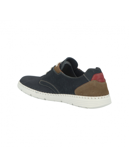 ZAPATO VESTIR HOMBRE-DJ SANTA-4113