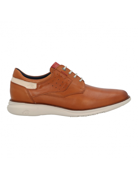 ZAPATO VESTIR HOMBRE-FLUCHOS-F0194