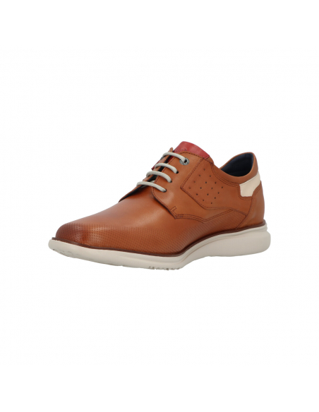 ZAPATO VESTIR HOMBRE-FLUCHOS-F0194