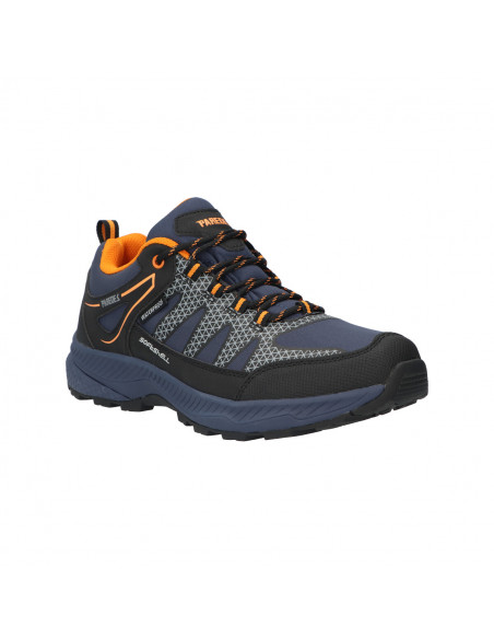 ZAPATO TREKKING-PAREDES-TAZONES