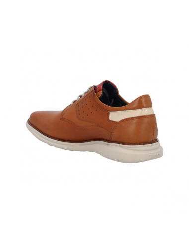 ZAPATO VESTIR HOMBRE-FLUCHOS-F0194