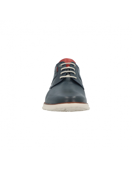 ZAPATO VESTIR HOMBRE-FLUCHOS-F0194