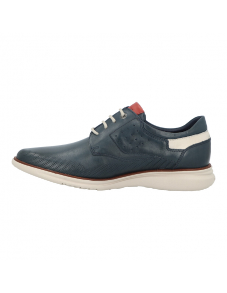 ZAPATO VESTIR HOMBRE-FLUCHOS-F0194