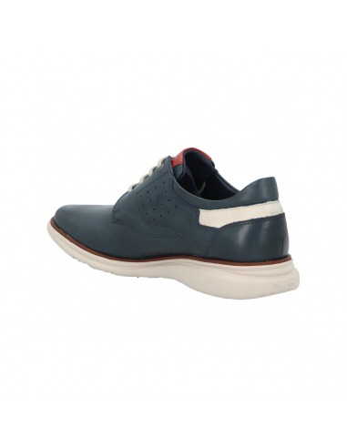 ZAPATO VESTIR HOMBRE-FLUCHOS-F0194