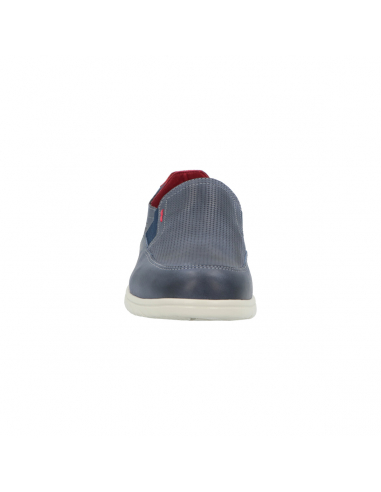 ZAPATO VESTIR HOMBRE-FLUCHOS-F0118