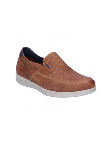 ZAPATO VESTIR HOMBRE-FLUCHOS-F0118