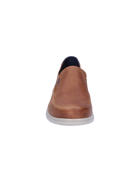 ZAPATO VESTIR HOMBRE-FLUCHOS-F0118