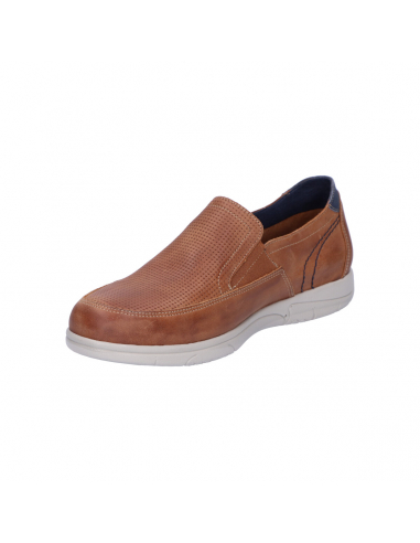 ZAPATO VESTIR HOMBRE-FLUCHOS-F0118