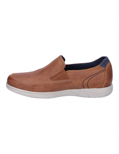 ZAPATO VESTIR HOMBRE-FLUCHOS-F0118