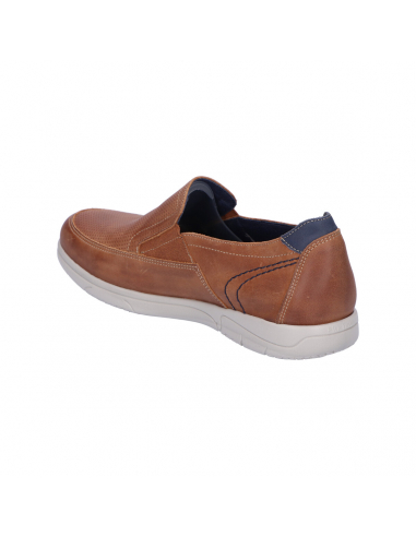 ZAPATO VESTIR HOMBRE-FLUCHOS-F0118