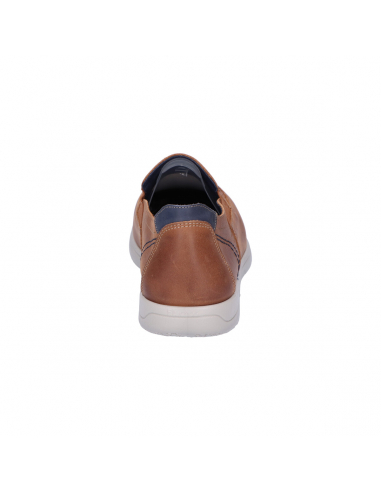 ZAPATO VESTIR HOMBRE-FLUCHOS-F0118