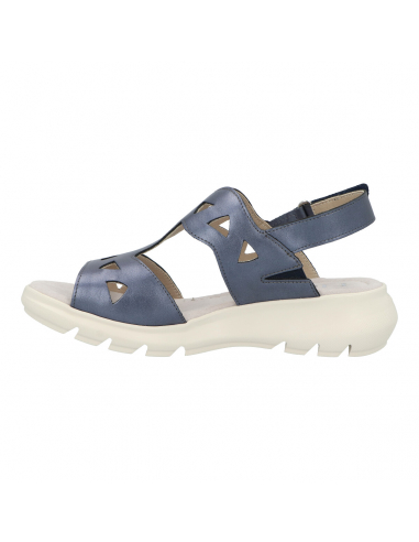 SANDALIA CASUAL MUJER-FLUCHOS-F1657 SANDALIA CASUAL MUJER-FLUCHOS-F1657