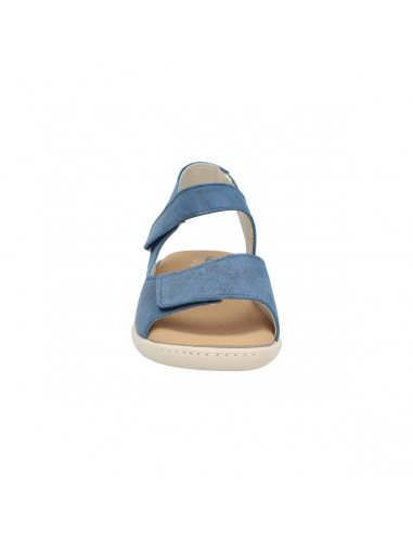SANDALIA VELCRO MUJER-PLUMAFLEX-14720