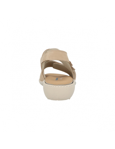 SANDALIA VELCROS MUJER-PLUMAFLEX-14722