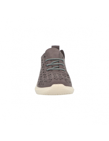 DEPORTIVO CASUAL MUJER-PLUMAFLEX-3702