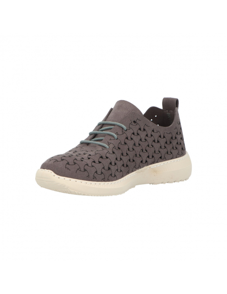 DEPORTIVO CASUAL MUJER-PLUMAFLEX-3702