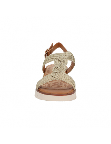 SANDALIA CUÑA MUJER-MUSTANG-53369