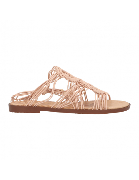 SANDALIA PLANA MUJER-MUSTANG-53169