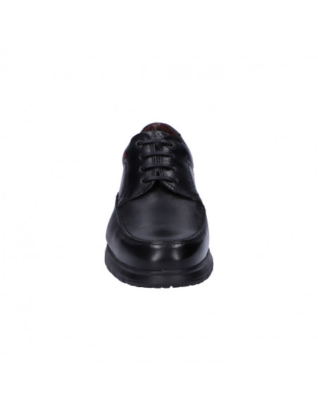 ZAPATO VESTIR CORDON HOMBRE-FLUCHOS-F0602