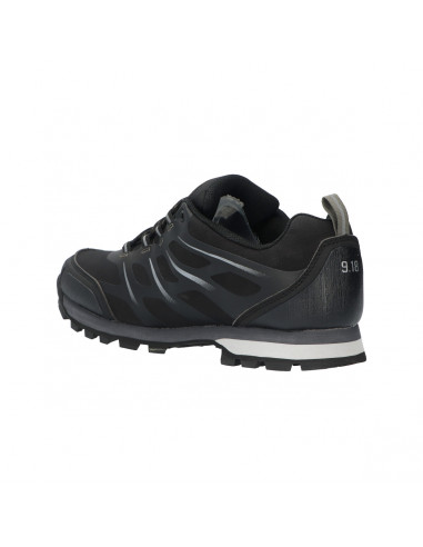 ZAPATO TREKKING-PAREDES-MATEO