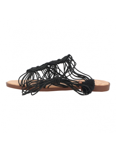 SANDALIA PLANA MUJER-MUSTANG-53169