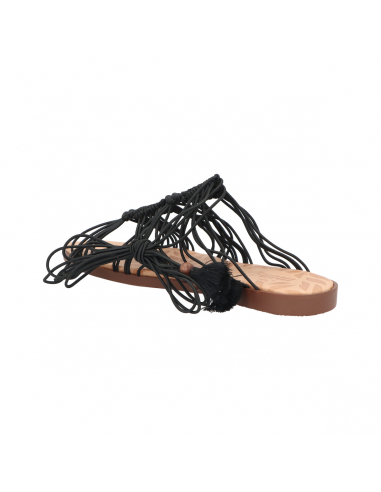 SANDALIA PLANA MUJER-MUSTANG-53169