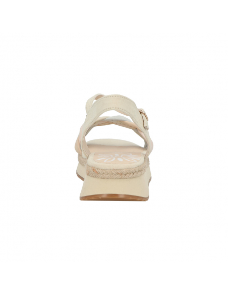 SANDALIA PLATAFORMA NIÑA-MUSTANG KIDS-48754