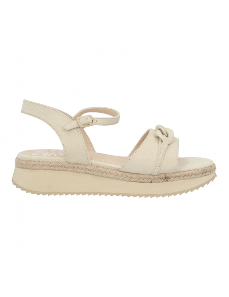 SANDALIA PLATAFORMA NIÑA-MUSTANG KIDS-48757