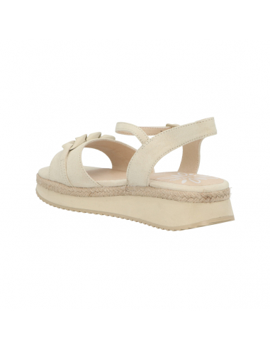 SANDALIA PLATAFORMA NIÑA-MUSTANG... SANDALIA PLATAFORMA NIÑA-MUSTANG...