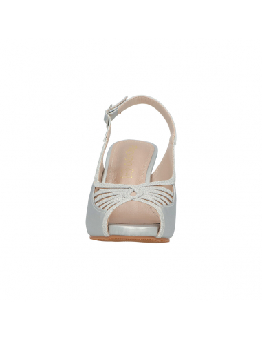 ZAPATO CEREMONIA MUJER-PRESTIGIO-C405