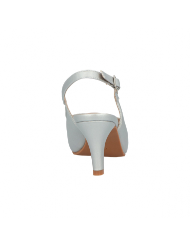 ZAPATO CEREMONIA MUJER-PRESTIGIO-C405