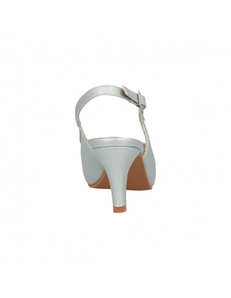 ZAPATO CEREMONIA MUJER-PRESTIGIO-C405