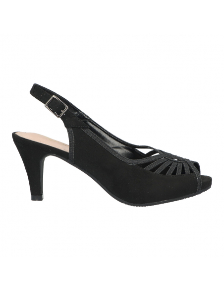 ZAPATO CEREMONIA MUJER-PRESTIGIO-C405