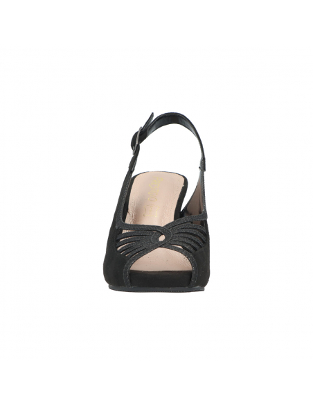 ZAPATO CEREMONIA MUJER-PRESTIGIO-C405