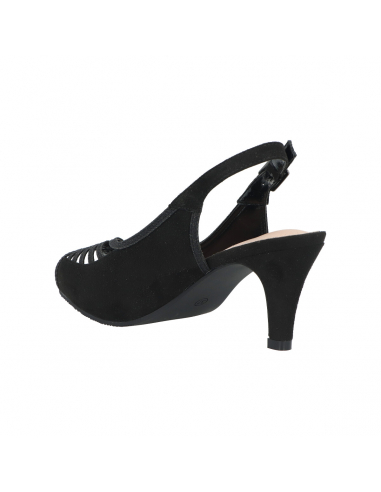 ZAPATO CEREMONIA MUJER-PRESTIGIO-C405