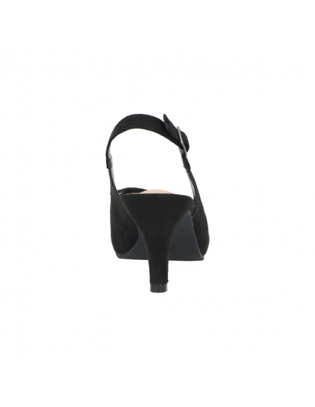 ZAPATO CEREMONIA MUJER-PRESTIGIO-C405