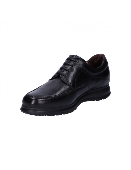 ZAPATO VESTIR CORDON HOMBRE-FLUCHOS-F0602