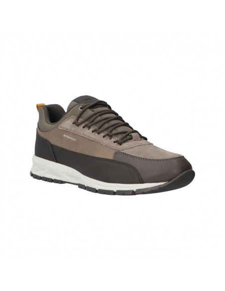 SNEAKERS OUTDOOR-GEOX-U DELRAY B WPF D