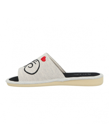 ZAPATILLA CASA MUJER-GARZON-P435119