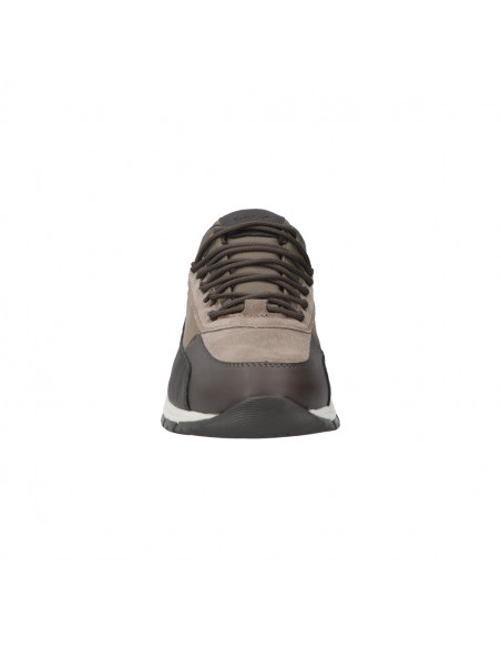 SNEAKERS OUTDOOR-GEOX-U DELRAY B WPF D