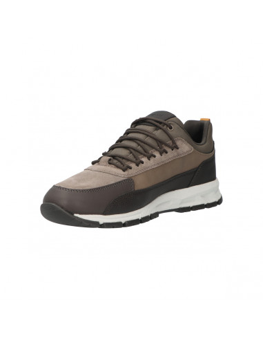 SNEAKERS OUTDOOR-GEOX-U DELRAY B WPF D