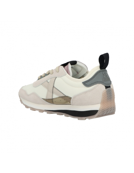 DEPORTIVO CASUAL MUJER-MUNICH-8909008 UM SKY 08