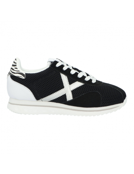 DEPORTIVO CASUAL MUJER-MUNICH-8355064 SAPPORO SKY 64