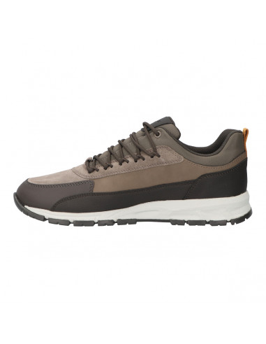 SNEAKERS OUTDOOR-GEOX-U DELRAY B WPF D