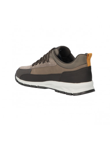 SNEAKERS OUTDOOR-GEOX-U DELRAY B WPF D