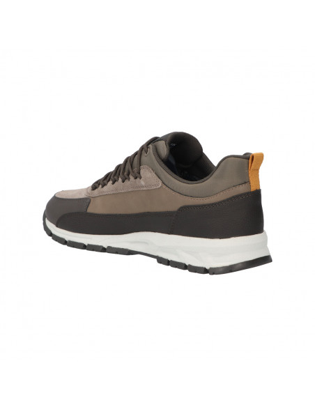 SNEAKERS OUTDOOR-GEOX-U DELRAY B WPF D