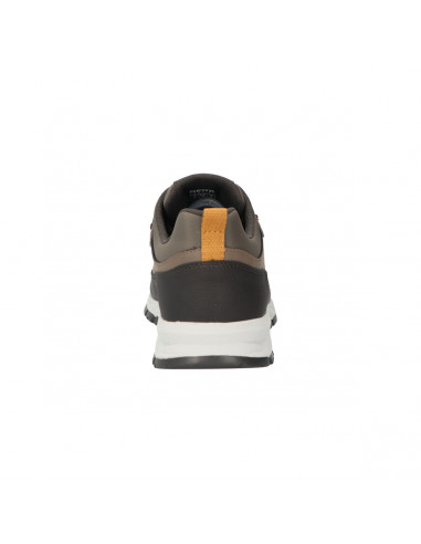 SNEAKERS OUTDOOR-GEOX-U DELRAY B WPF D